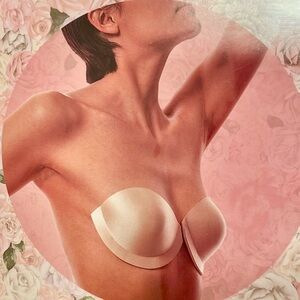 Braza Magic Satin Cups